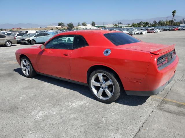 2015 DODGE CHALLENGER 2C3CDZAG6FH888862