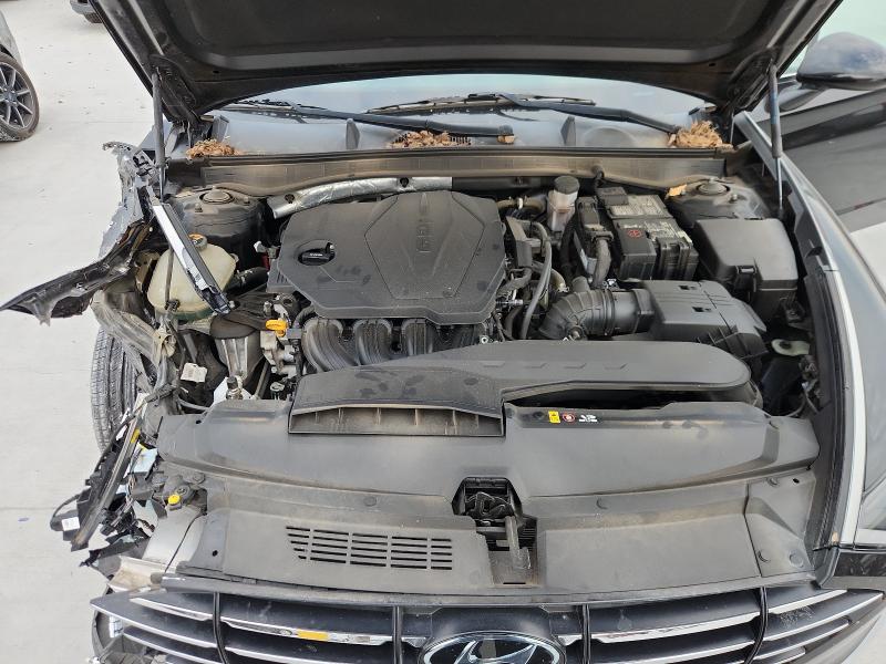 2020 HYUNDAI SONATA SE #3296461654