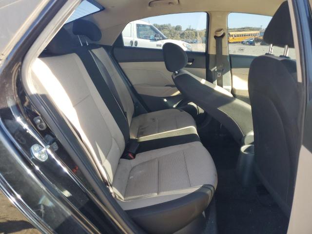 2021 HYUNDAI ACCENT SE #3303998682