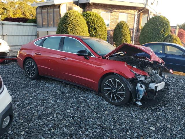 2020 HYUNDAI SONATA SEL 5NPEJ4J22LH005380