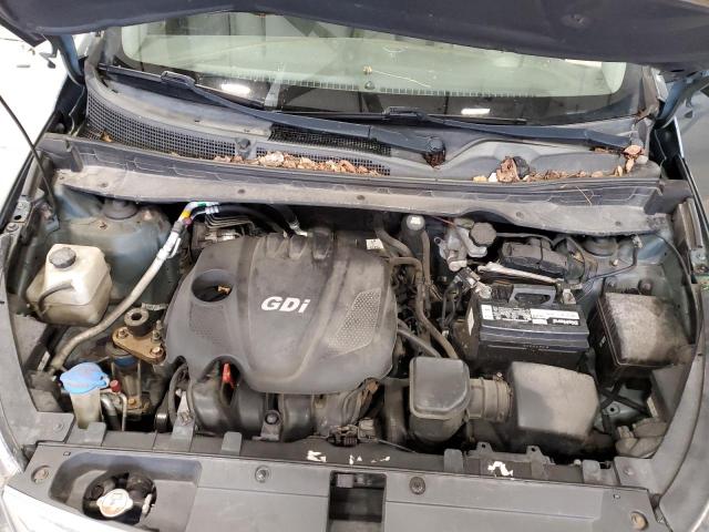 2014 KIA SPORTAGE B - KNDPB3AC5E7548254