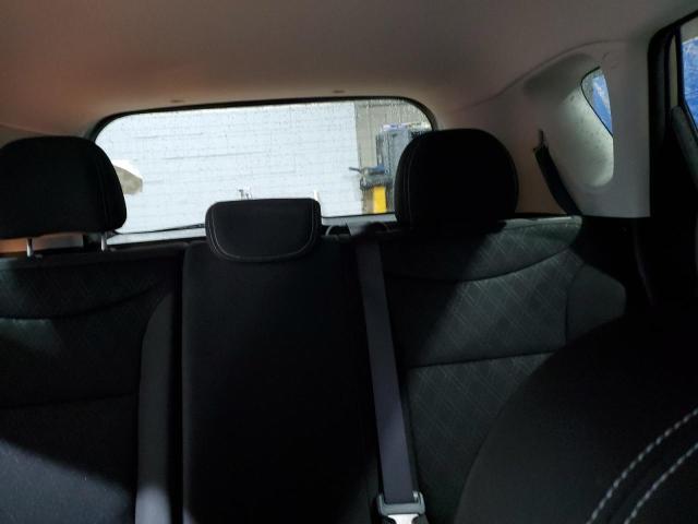 2015 KIA SOUL - KNDJN2A20F7206064