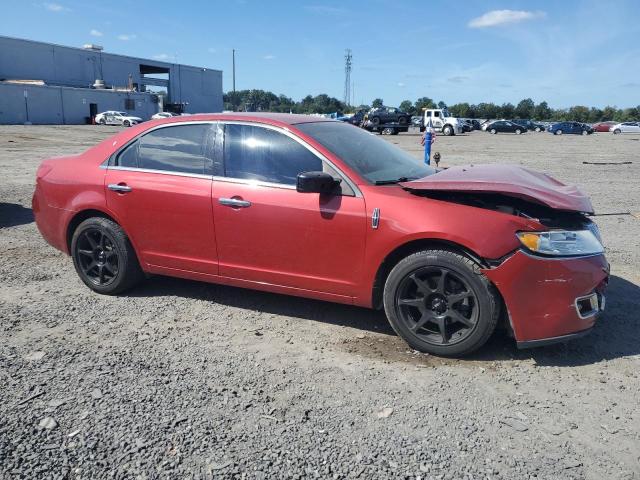 2010 LINCOLN MKZ - 3LNHL2GC1AR755418