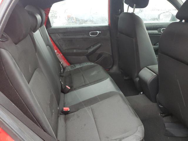 2024 HONDA CIVIC SPORT #3291169978