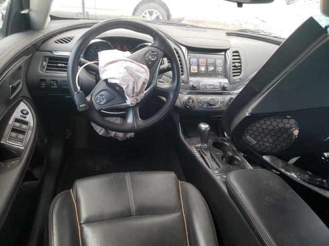 2020 CHEVROLET IMPALA PREMIER 2G1105S30L9102152