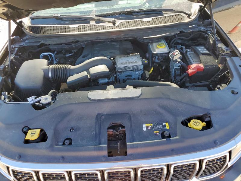 2022 JEEP WAGONEER SERIES III - 1C4SJUDT2NS213206