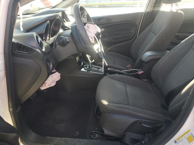 2018 FORD FIESTA SE #3303911726