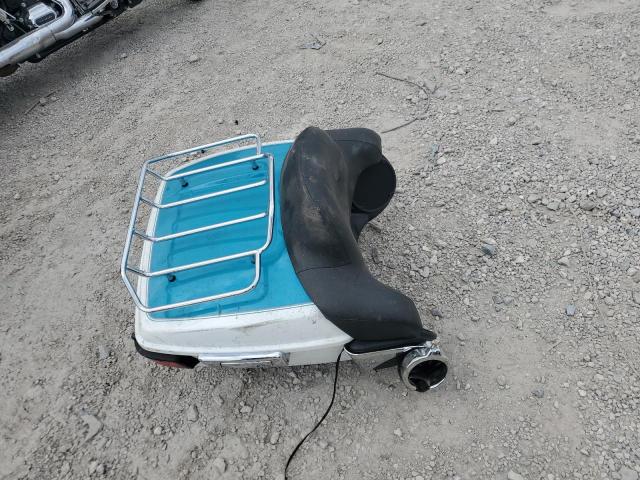 2017 HARLEY-DAVIDSON FLHTCU ULT #3284667320