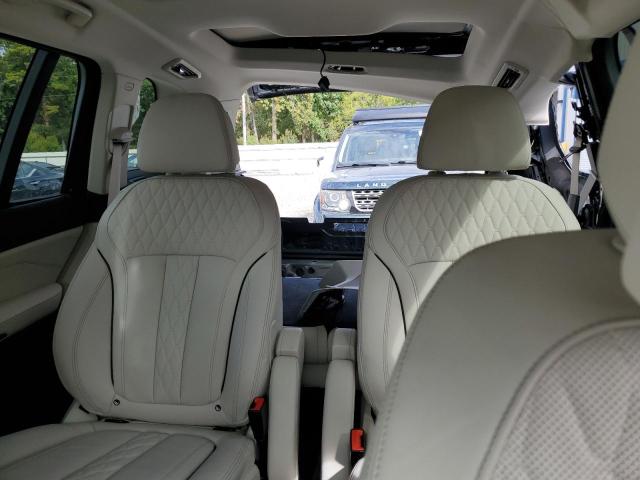2024 BMW X7 XDRIVE4 #3301860961