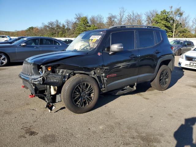 JEEP RENEGADE TRAILHAWK