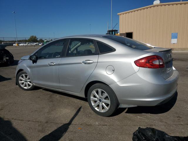 2011 FORD FIESTA SE - 3FADP4BJ9BM148177