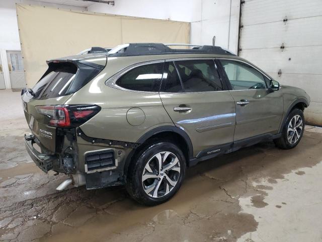 2022 SUBARU OUTBACK TO - 4S4BTGPD0N3272440