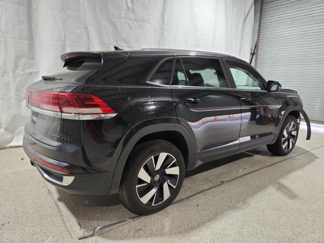 2025 VOLKSWAGEN ATLAS CROS - Other View