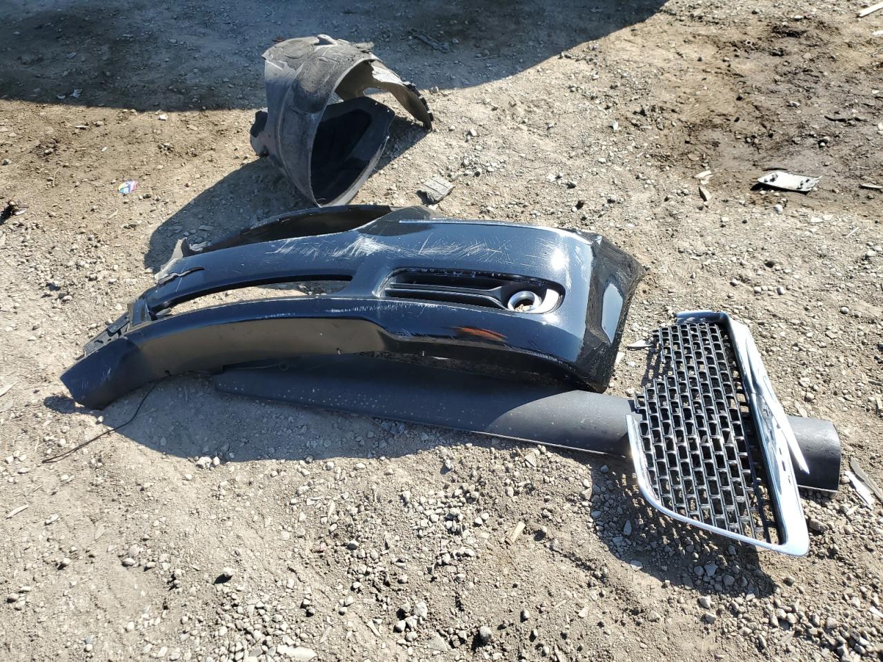 CHRYSLER 300C VARVATOS