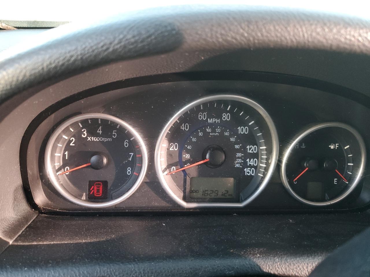 HYUNDAI VERACRUZ GLS