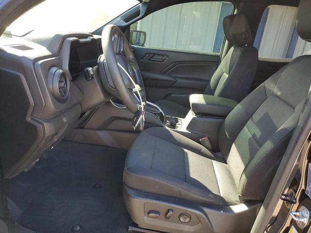 2024 CHEVROLET COLORADO T 1GCPTEEK4R1133218