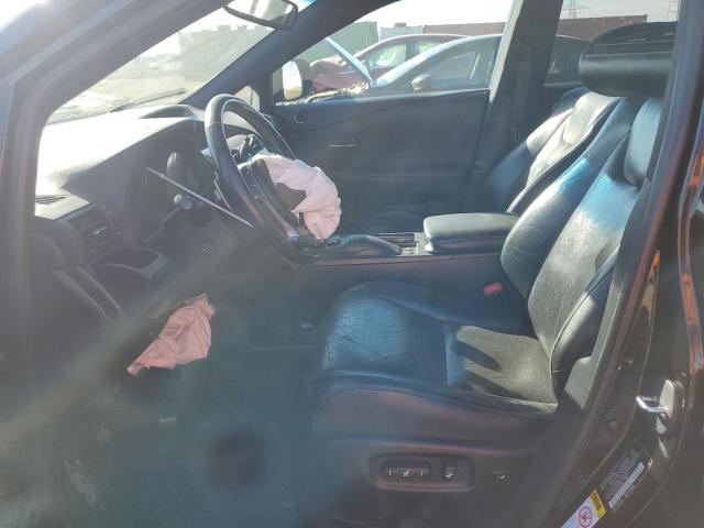 2014 LEXUS RX 350 BAS - 2T2BK1BA1EC244053