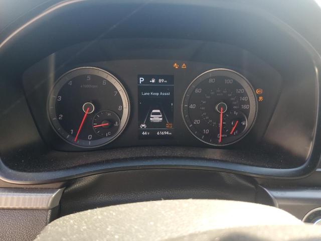 2018 HYUNDAI SONATA SPORT #3274651948