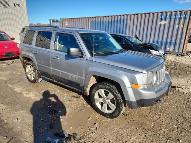 2016 JEEP PATRIOT LA - 1C4NJRFB3GD683105