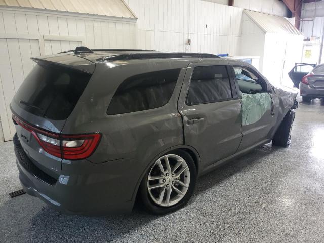 2025 DODGE DURANGO GT - 1C4RDJDG7SC518889