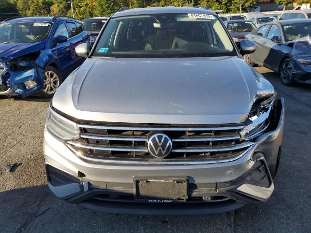 2022 VOLKSWAGEN TIGUAN S - 3VV0B7AX4NM041378