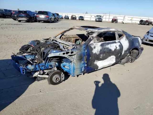 2017 CHEVROLET CAMARO LT - 1G1FC1RS8H0185639