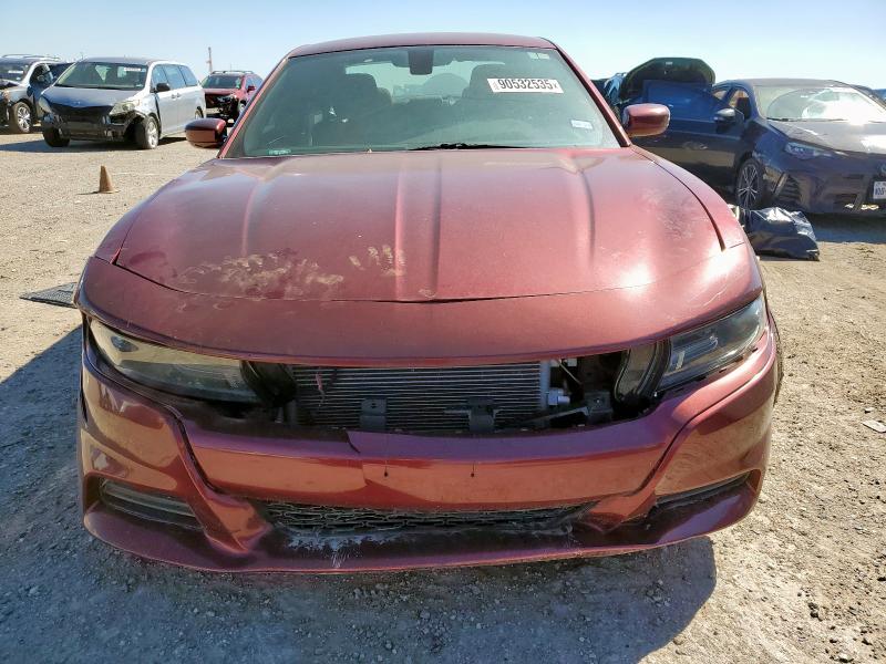 2019 DODGE CHARGER SX - 2C3CDXBG7KH722248