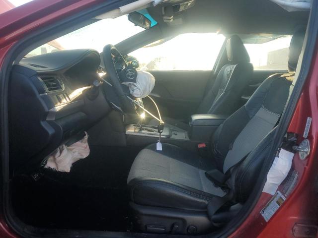 2014 TOYOTA CAMRY L - 4T1BF1FK9EU847780