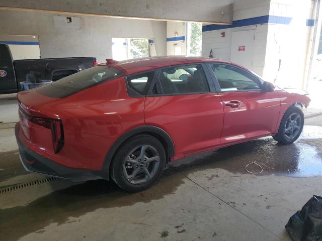 2025 KIA K4 LX #3293526441