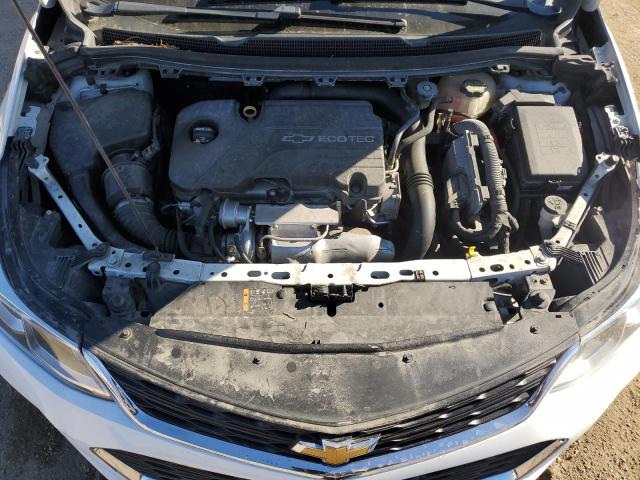 2017 CHEVROLET CRUZE LS #3286665311