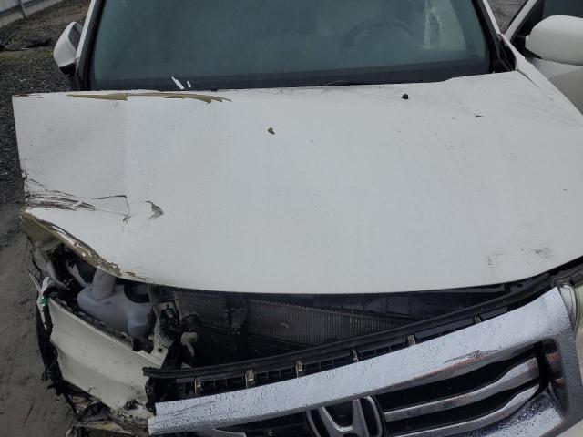 2015 HONDA PILOT TOUR - 5FNYF4H95FB035929