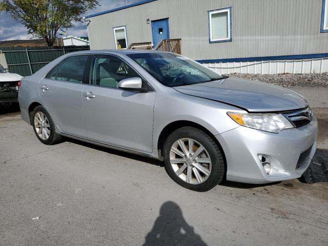 2013 TOYOTA CAMRY SE - 4T1BK1FK0DU534367