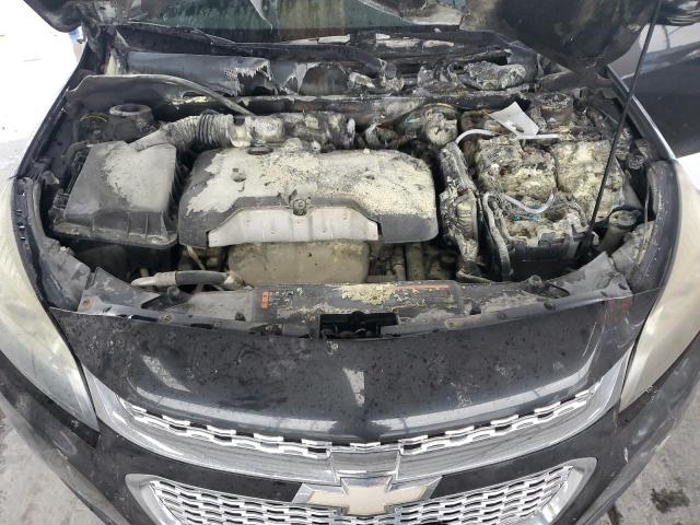 2015 CHEVROLET MALIBU 1LT - 1G11C5SL2FF170892