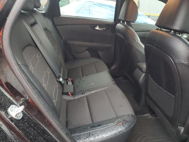 2021 KIA FORTE GT L - 3KPF34AD4ME271893