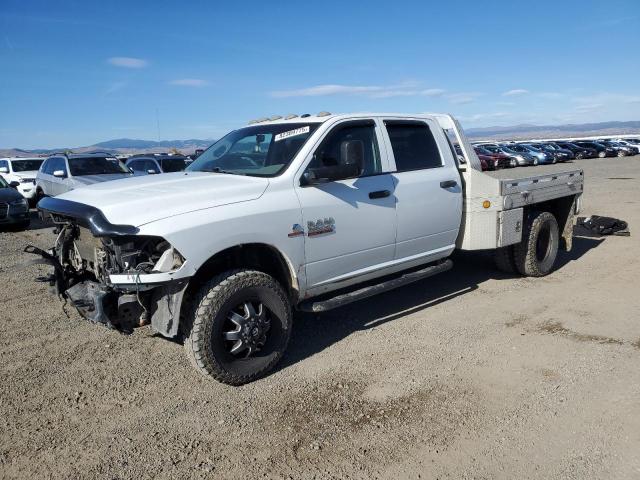 Global Auto Auctions: 2013 RAM 3500 ST
