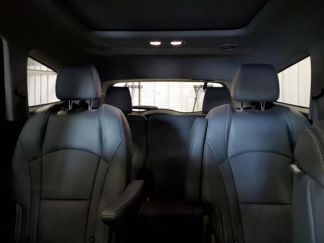 2021 BUICK ENCLAVE PR #3281597442