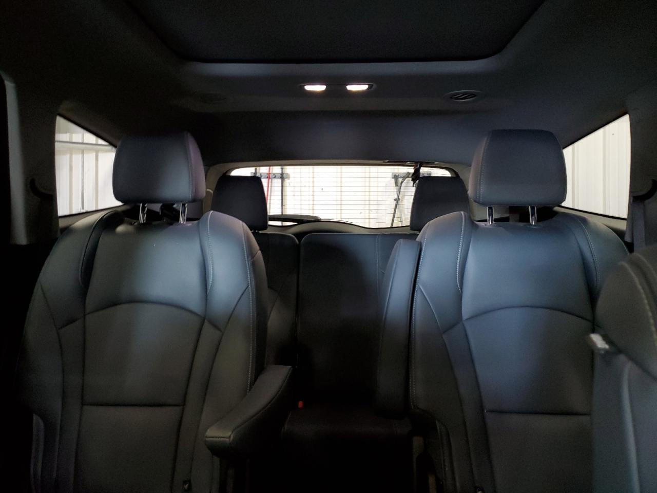 BUICK ENCLAVE PREMIUM