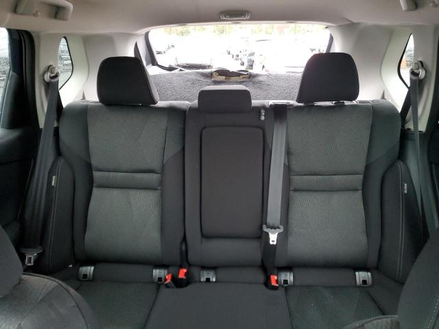 2026 NISSAN ROGUE SV - 5N1BT3BB3TC705602