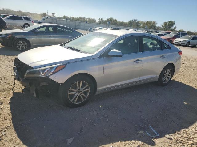 2015 HYUNDAI SONATA SE - 5NPE24AF6FH251739