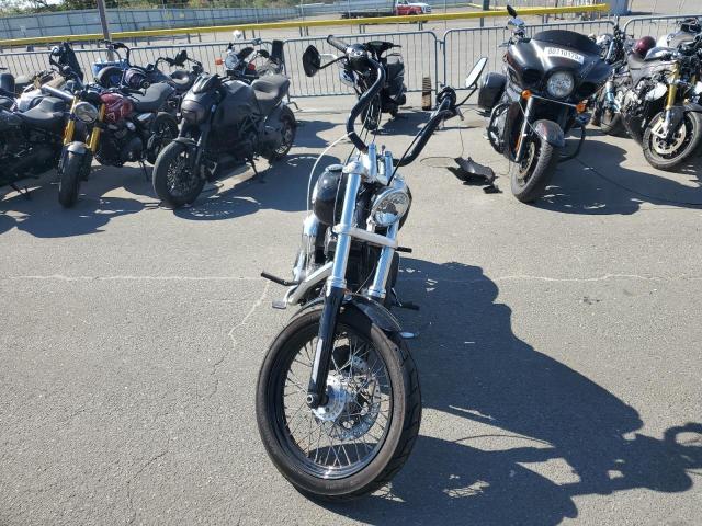 2012 HARLEY-DAVIDSON FXDB DYNA 1HD1GX417CC338699