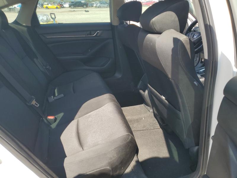 2018 HONDA ACCORD LX #3294133945