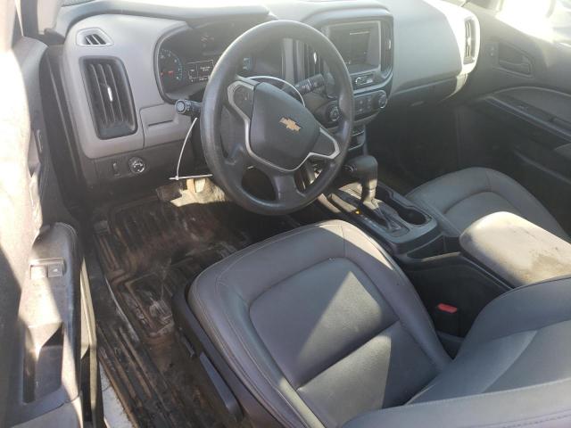 2019 CHEVROLET COLORADO #3302857918