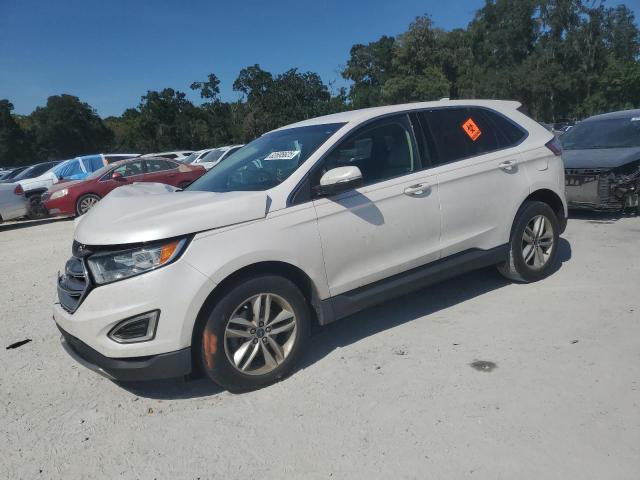 2016 FORD EDGE SEL #3303944692