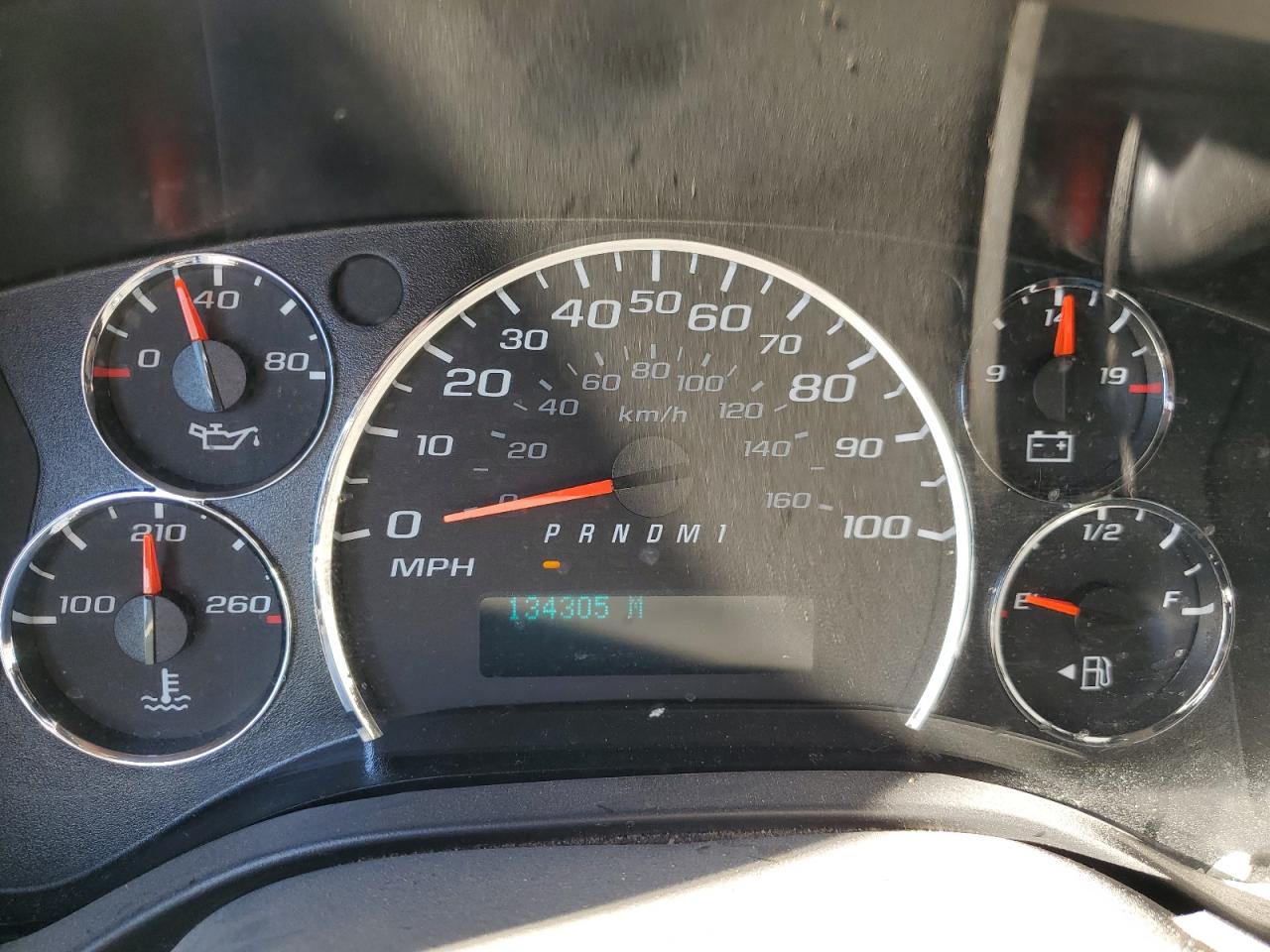 CHEVROLET EXPRESS G3