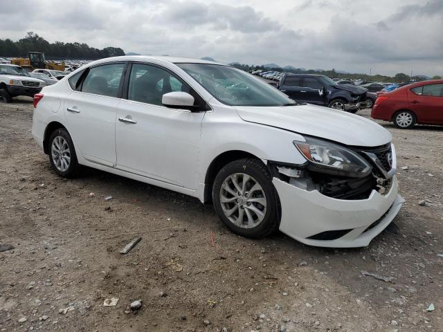 2019 NISSAN SENTRA S #3298094133