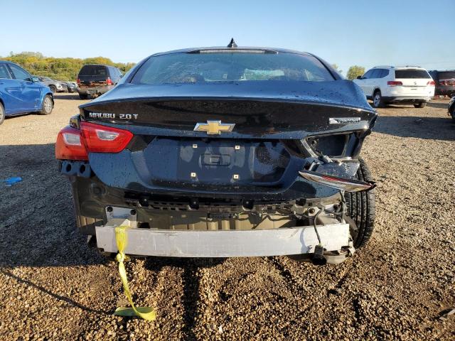 2017 CHEVROLET MALIBU PRE - 1G1ZH5SX3HF168319