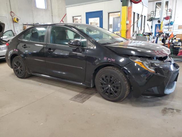 2020 TOYOTA COROLLA LE 5YFEPRAE7LP088765