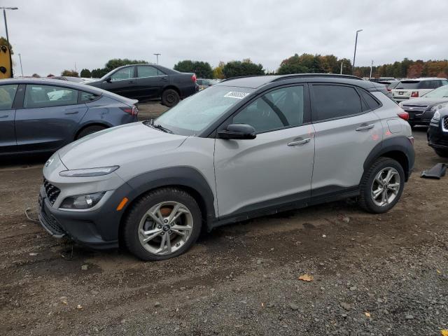 HYUNDAI KONA SEL
