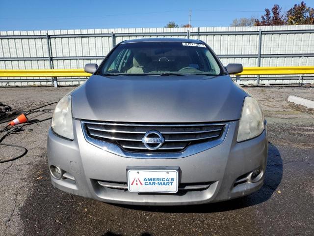 2011 NISSAN ALTIMA BAS #3304546446