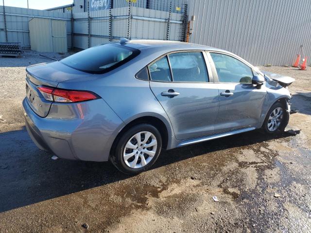 2024 TOYOTA COROLLA LE - 5YFB4MDE1RP180361